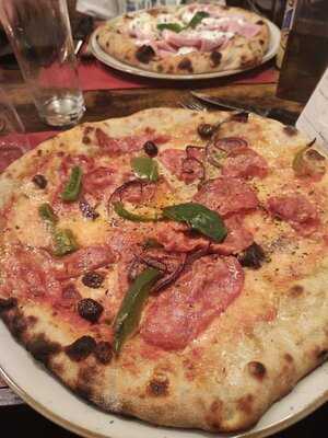 Pizzeria L'evelina