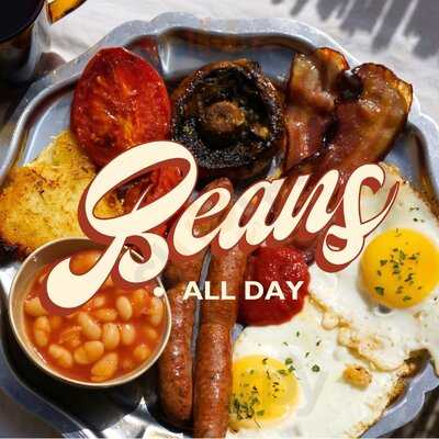 Beans Marseille