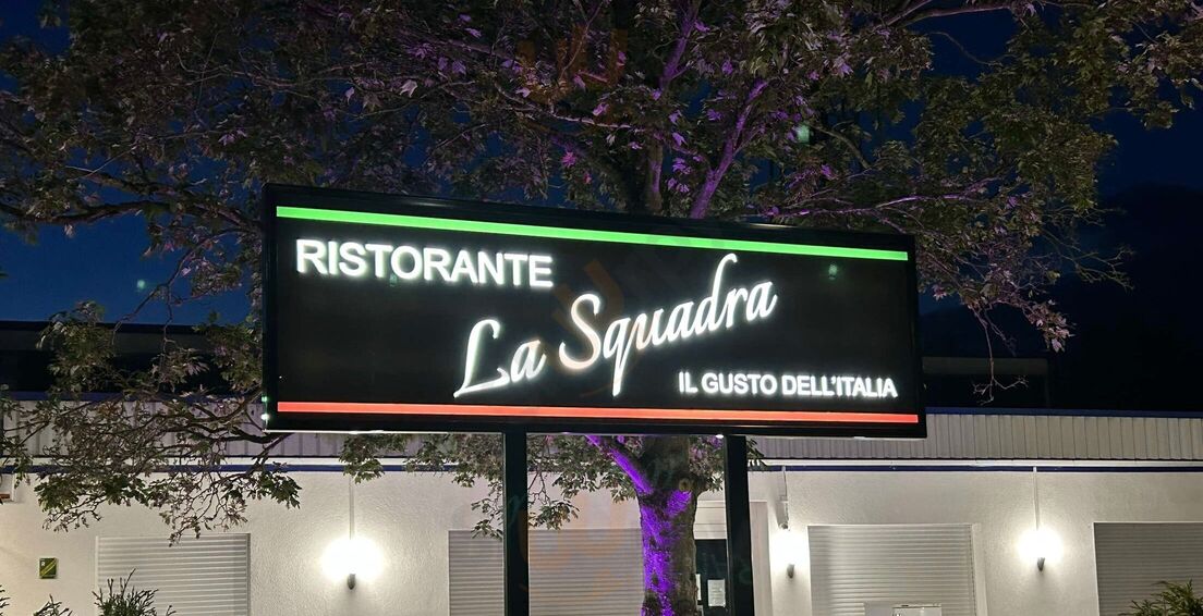 La Squadra