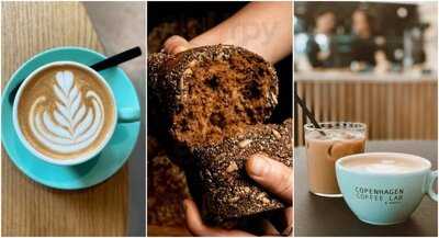 Copenhagen Coffee Lab