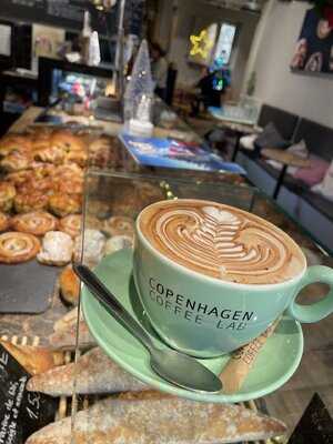 Copenhagen Coffee Lab