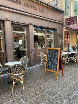 Copenhagen Coffee Lab