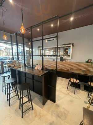 Copenhagen Coffee Lab