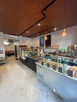 Copenhagen Coffee Lab