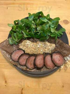 Crêperie Kergwen
