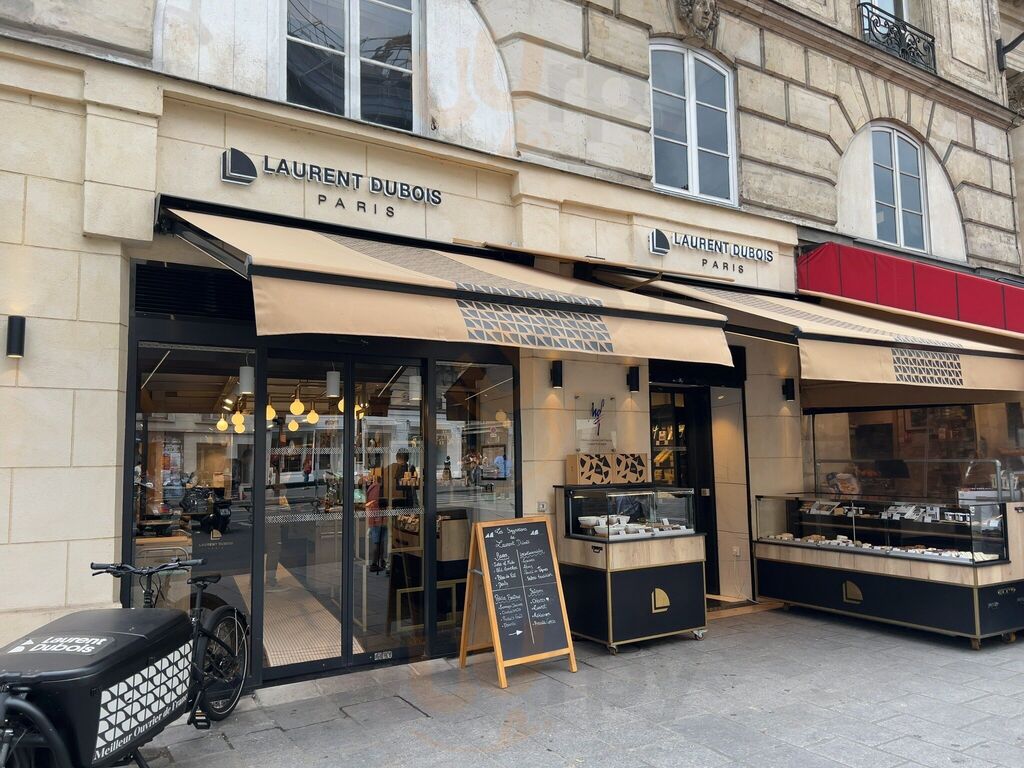 Laurent Dubois - Bastile