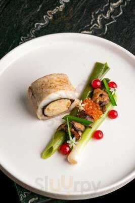 Passage Secret Restaurant