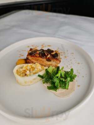 Passage Secret Restaurant