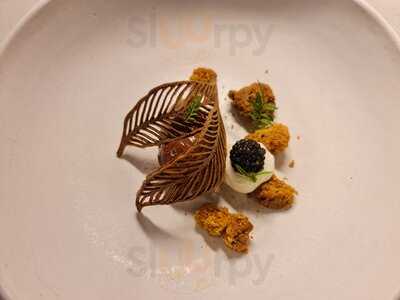 Passage Secret Restaurant