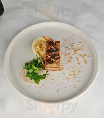 Passage Secret Restaurant