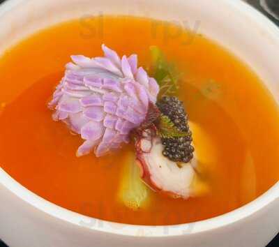 Passage Secret Restaurant