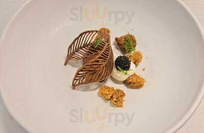 Passage Secret Restaurant