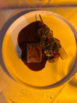 Passage Secret Restaurant