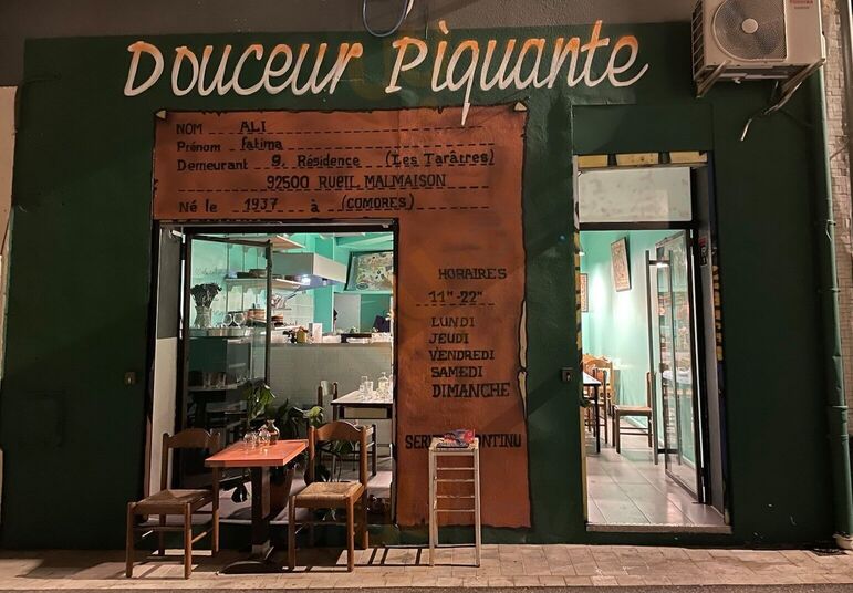 Douceur Piquante