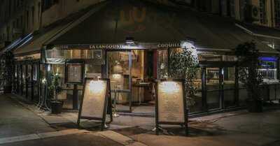 La Langoustine