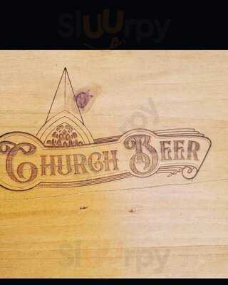 Church Beer