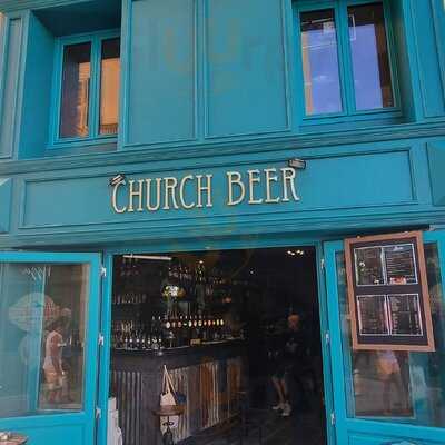 Church Beer