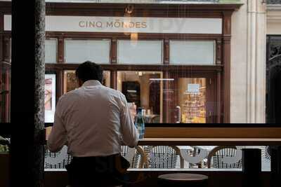 Compose - Cantine Sur Mesure