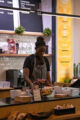 Compose - Cantine Sur Mesure