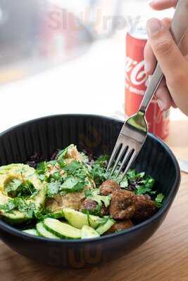 Compose - Cantine Sur Mesure