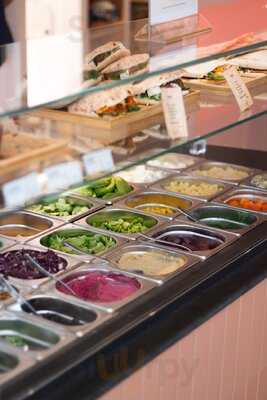 Compose - Cantine Sur Mesure