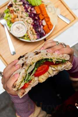 Compose - Cantine Sur Mesure