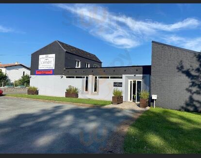 L Annexe