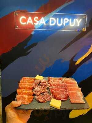 Casa Dupuy
