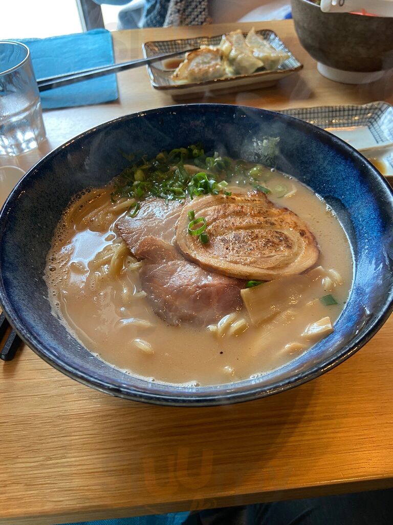 Kiraku Ramen