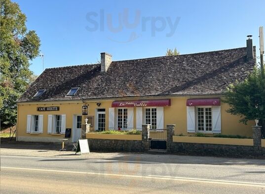 Café Suzette