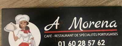 A Morena
