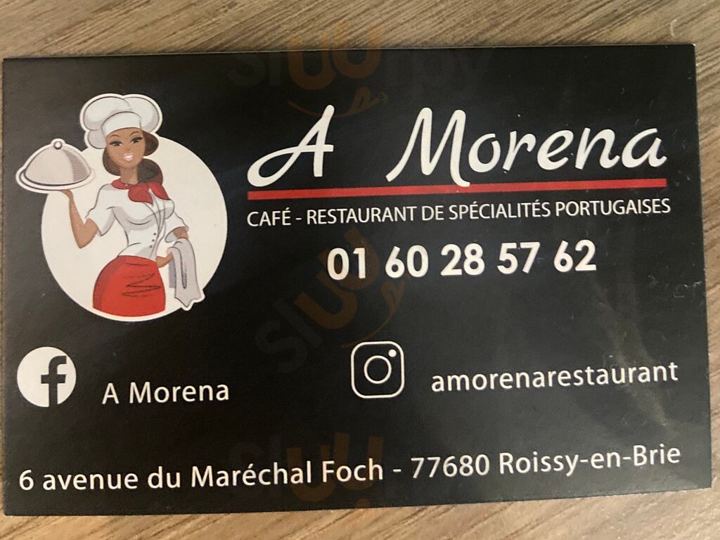 A Morena