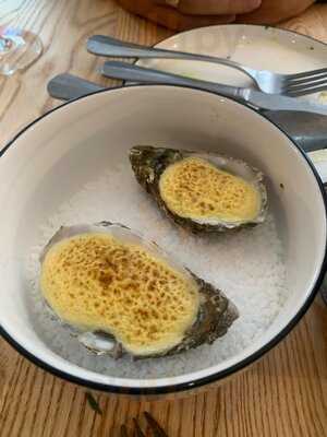 Silex Bar à Dévorer