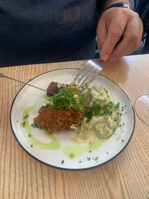 Silex Bar à Dévorer