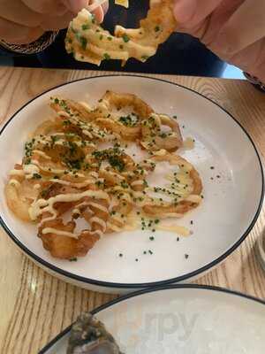 Silex Bar à Dévorer