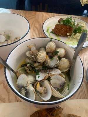 Silex Bar à Dévorer