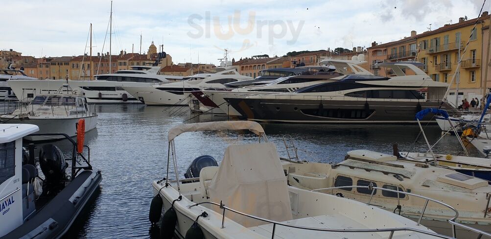 Hera Bistro, St Tropez, France