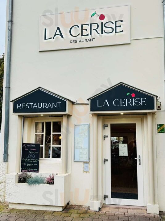 La Cerise