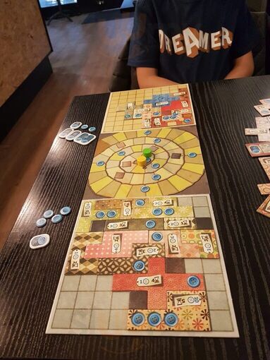 Society - Bar à Jeux