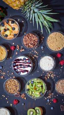 Chez Charles - Jaude