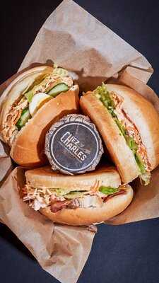 Chez Charles - Jaude