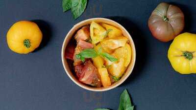 Chez Charles - Jaude