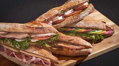 Chez Charles - Jaude