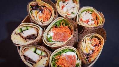 Chez Charles - Jaude