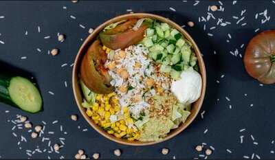 Chez Charles - Jaude