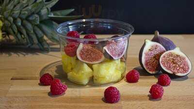 Chez Charles - Jaude