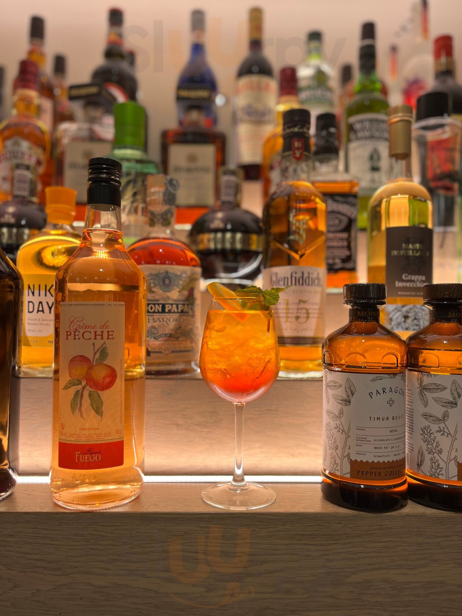 Bistro Romain Clichy