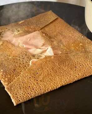 Graines De Crêpes
