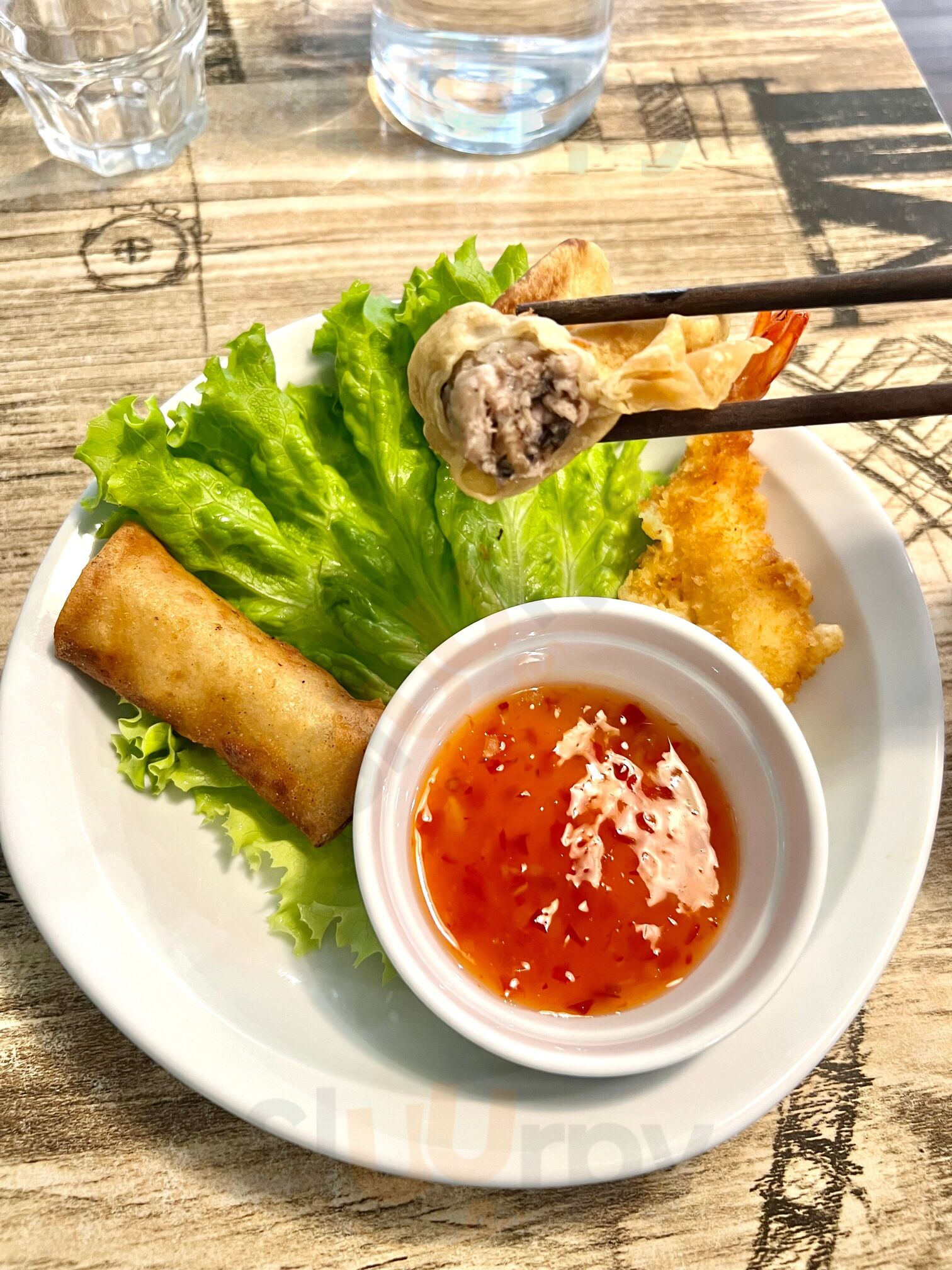 Vu's Hanoi Restaurant