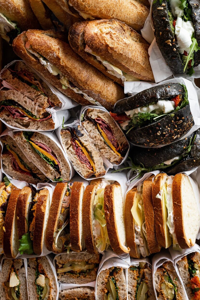 The French Bastards - Sèvres